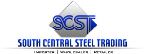 Footer Logo - SCST